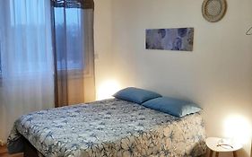 Appartement Entier Paisible Proche Tours